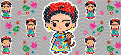 16oz Latest Bestseller-C 8920